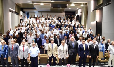 Malatya'da Ders Öncesi Egzersizden Kantin Denetimine Kadar Birçok Yeni Adım Atılıyor