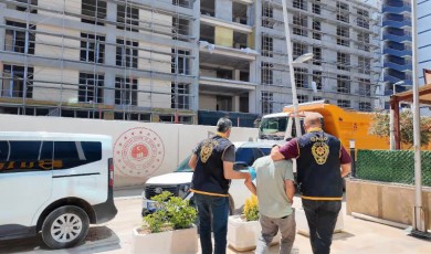 Malatya'da Düzenlenen Fuhuş Operasyonunda İşletme Sahibi Tutuklandı