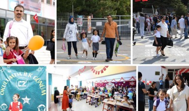 Malatya'da Hangi Veliler Günlük 3 Saat İzin Kullanabilir? Ailemle Okul Yolu Programı Nedir?