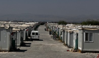 Malatya’da Konteyner Kentte Elektrik Şoku: Vatandaşların Mağduriyet Endişesi Sürüyor