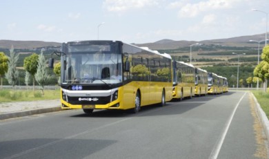 Malatya'da Manas Evleri Sakinleri MOTAŞ'ın Yeni Kararına Tepki Gösterdi