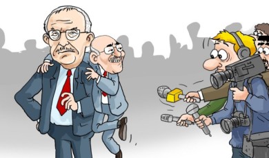 Malatya’da Protokol Kareleri Tartışma Konusu Oldu: “Mahalle Arkadaşlığı Geliyor”