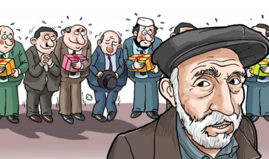 Malatya'da Siyaset Kızışırken Üretici ve Vatandaşın Yaşadığı Sıkıntılar Gündemde
