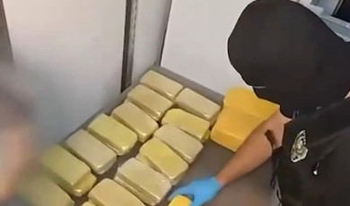 Malatya'nın Aralarında Bulunduğu Operasyonda 807 Uyuşturucu Satıcısı Tutuklandı