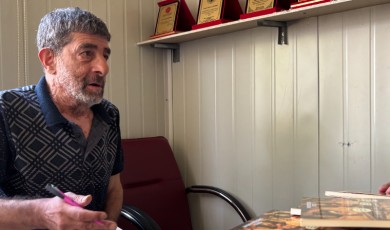 Malatya'nın Gönül Dili Malatyaca İle Geleceğe Aktarılıyor