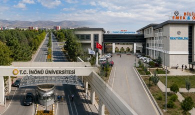 Malatya'nın İki Üniversitesi Bölgesel Rekabette Geride Kaldı