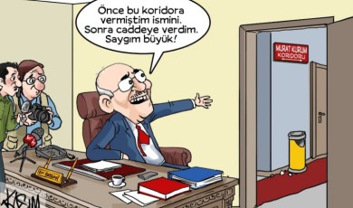 Malatya'yı Enkazdan Çıkaran İsme Sadece Bir Tabela Kenarı Mı Ayrılacak?