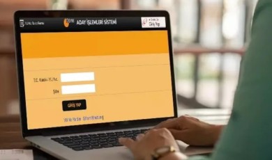 Milyonlarca Memur Adayının Beklediği KPSS Sınav Giriş Belgelerinde Son Viraja Girildi