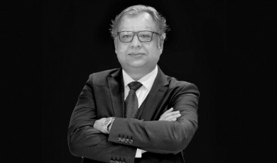 Murat ÇETİN / Bir Mahalle Murat Kurum'a Çok Mu?
