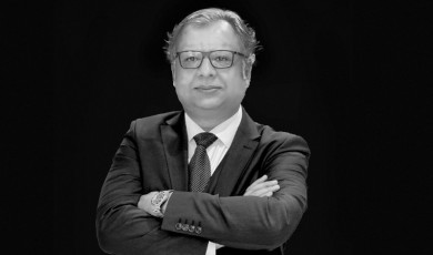 Murat ÇETİN / Türk Genciymiş!