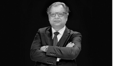 Murat ÇETİN / Yufka Tamam... Vekillik Nerede?