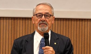 Naci Görür Malatya’daki Depremleri Değerlendirdi: "Faylar Canlılığını Koruyor"