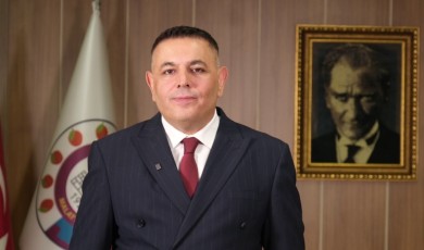 Oğuzhan Ata Sadıkoğlu Yeniden Adaylığını Açıkladı: “Şehrimiz İçin Desteklerinizi Bekliyoruz”