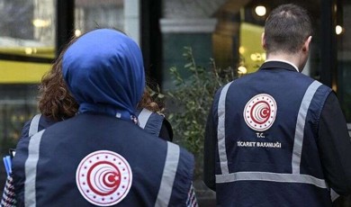 Okullar Açılmadan Kırtasiye Sektöründe Denetim Alarmı