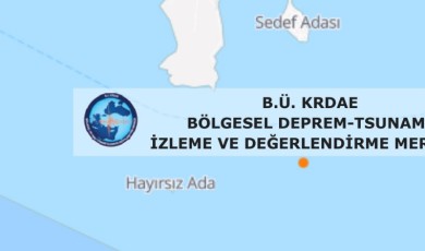 Prof Dr Övgün Ahmet Ercan Marmara Depremi İçin Tarih Verdi
