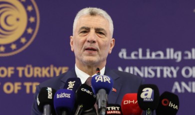 Şam’da Türk İş Dünyası İçin Yeni Fırsatlar! 40 Şirketle Ticaret Masası Kuruldu