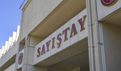 Sayıştay Başkanlığı 25 Boş Kadro İçin Denetçi Yardımcısı Alacak