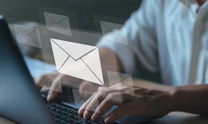 Siber Güvenlik Uzmanları E-Posta Spam Saldırılarına Karşı Önlemleri Sıraladı