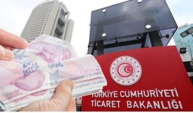 Ticaret Bakanlığı 7 Ayda Denetim Bilançosunu Açıkladı: Cezalar 19 Milyar TL’yi Aştı