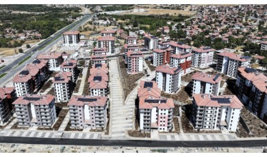 Türkiye Genelinde Düşüş Yaşanırken Malatya'da Satışlar İkinci Elde Yoğunlaştı