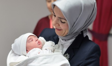 Türkiye’de Hanelerin Yüzde 57’sinde Çocuk Bulunmuyor