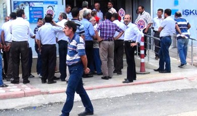 Türkiye’de İşsiz Sayısı 2 Milyon 799 Bine Geriledi