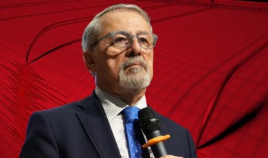 Ünlü Deprem Uzmanı Naci Görür Büyük Bir Depremin Olacağını Vurgulayarak Acil Adım Çağrısı Yaptı