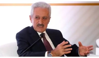 Vahap MUNYAR / Arapgir’e çok büyük yatırım yapıyor, 14 yıllık hayal gerçeğe dönüşüyor