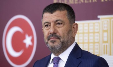 Veli Ağbaba'nın Ağabeyi Hür Ağbaba İhale Soruşturmasında Tutuklandı