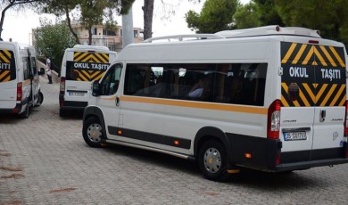 Veliler Dikkat! Okul Servisi Seçerken Bu Belgelere Mutlaka Bakın