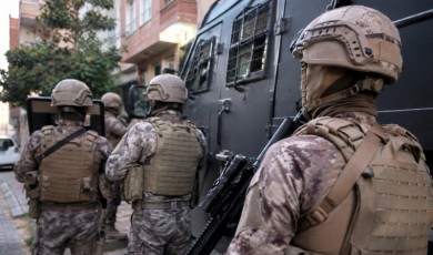 Yeni Nesil Suç Örgütü Casperlar Dosyasında 151 Kişi Hakim Karşısına Çıkmaya Hazırlanıyor