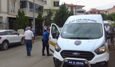 Yeşilyurt’ta Yalnız Yaşayan B.K. İsimli Adam Evinde Ölü Bulundu