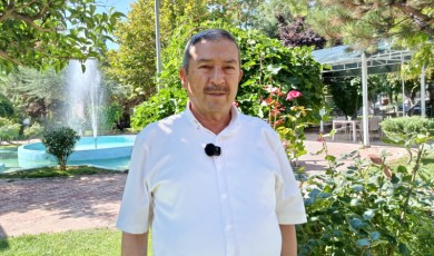 Zengibar’da Er Meydanı Kuruluyor: Şampiyon Güreşçiler Darende’de Buluşacak