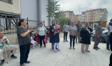 Ağustosta Teslim Denilen Evler Hâlâ Boş: Hak Sahipleri Tepkili