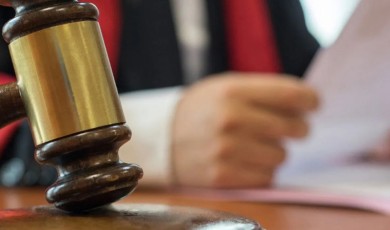 Akrabalar Arasındaki Kanlı Kavgada Baba ve Oğluna Hapis Cezası Verildi