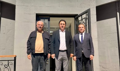 Başkan Cengiz’den Yeni Eğitim Yılı Mesajı: Başarı ve Verimlilik...