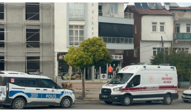Battalgazi Mahallesi'nde Yaşayan Abuzer Karakurt Evinde Ölü Bulundu