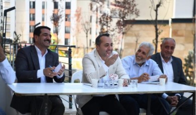 Battalgazi’de Konut Tartışması: “At Kimin?” Sorusu Gündeme Geldi