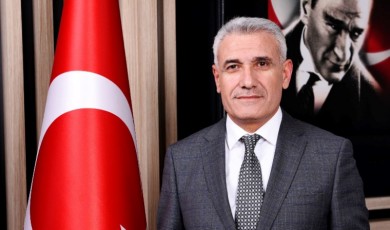 Battalgazi’nin Eski Belediye Başkanı Osman Güder’in Acı Günü
