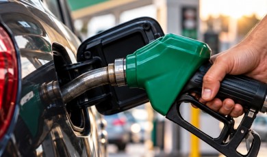 Benzinde 1 Ekim Alarmı: Litre Başına 12,48 TL’lik Artış Gündemde