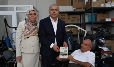 Binlerce Akülü Araç Tamir Edilerek Mağduriyetin Önüne Geçildi
