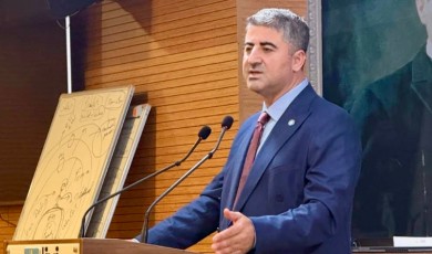Büyükşehir Belediyesinin Üç Ayda 30 Milyon Lira Harcadığı İddiası Siyaset Gündemini Hareketlendirdi