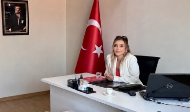 Canan Erdoğan Sessizliğini Bozdu: “Görevden Alındığımı Basından Öğrendim”