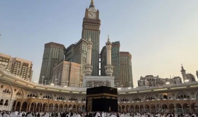 Ebuzer AYDIN / İran'ın Gölgesinde Yanan Yemen ve Husilerin Kâbe'ye Uzanan Tehditi
