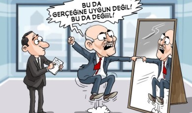 Eski Duvarın Planı Yokken Sami Er'in Sözleri Tartışmayı Körükledi: Başkasının İşini Eleştirmek Kolay!