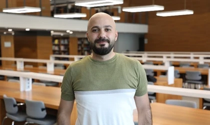 Göç yollarında hayat kurtaran eller...