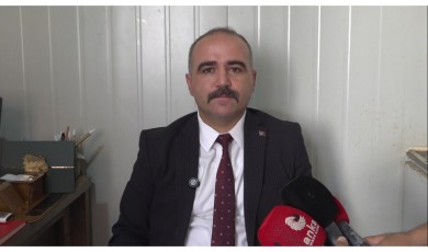 Göreve Gelen Turgay Şengönül Teşkilatın Yeni Yol Haritasını Duyurdu