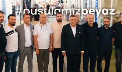 Haydi Malatya Diyen Seçim Şarkısı Sosyal Medyada İlgi Gördü