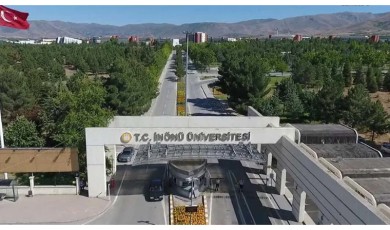İnönü Üniversitesi 15 Akademik Personel Alacak! Başvurular Başladı