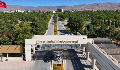 İnönü Üniversitesi Döner Sermaye İşletmesi Yılı Milyonlarca Lira Zararla Kapattı